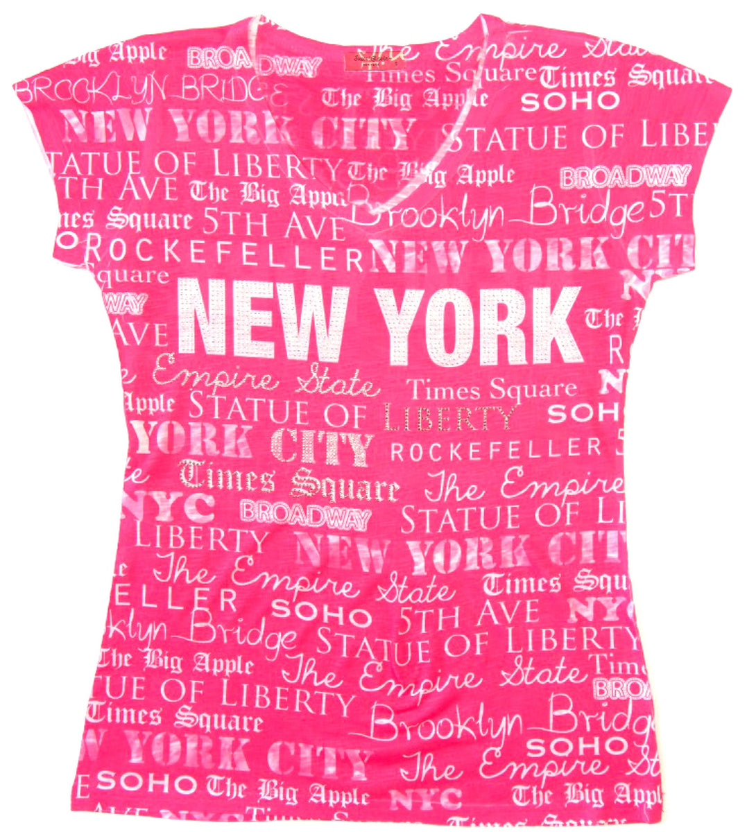  NY New York City Tee shirts, Cool New York City Times