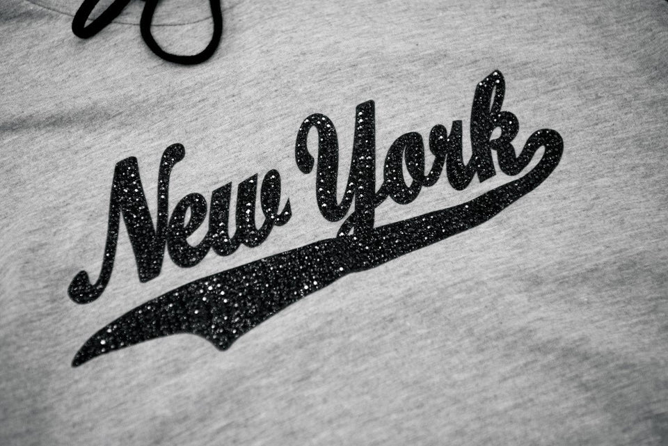 New York Hoodie