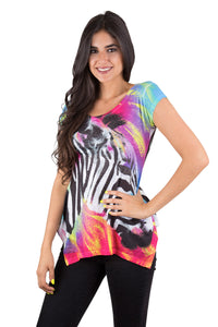 Zebra Animal t-Shirt