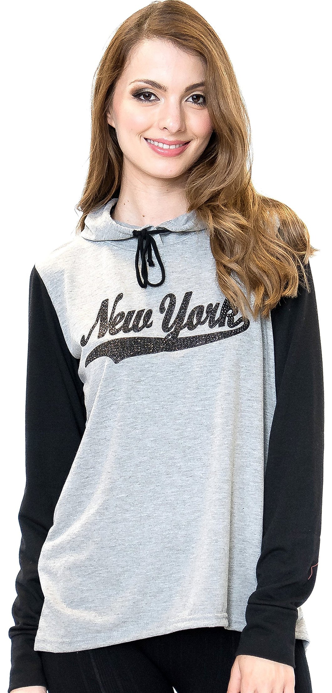 New York Hoodie